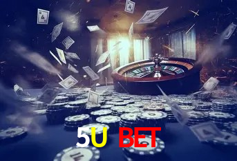 Especiais de Fim de Semana 5U Bet