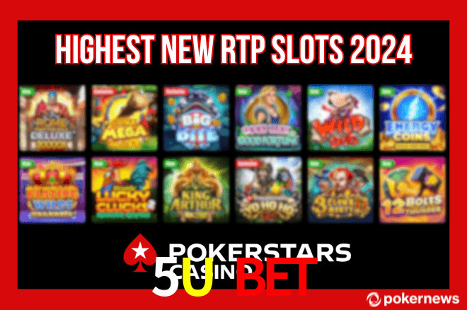 Mesa de Roleta 5U Bet