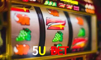 Promoção Relâmpago 5U Bet