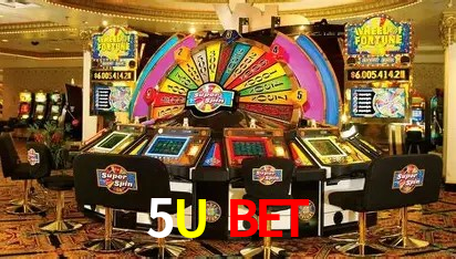 Integração de APIs 5U Bet