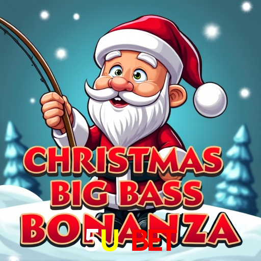 Jogos de Slot 5U Bet