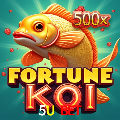 Cadastro Rápido 5U Bet