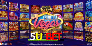 Bônus Diários 5U Bet