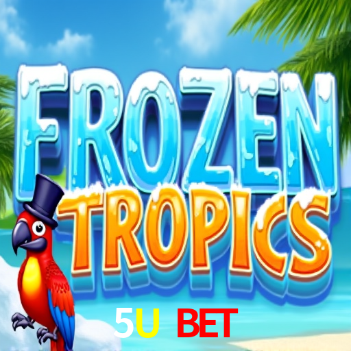 Tecnologia da Plataforma 5U Bet